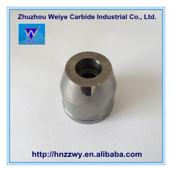 Non Standard Wear Resistant K20 Tungsten Carbide Products