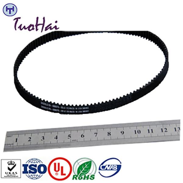 2900837500AE Diebold ATM Parts 124T Timing Belt