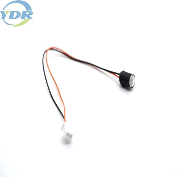 Датчик проводки 5528 провода Pin JST XH2.54 2 для детектора элемента фоторезистора