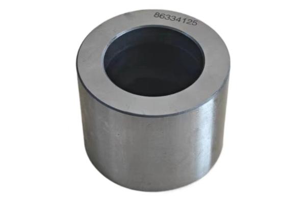 Acessórios para perfuração de rocha com haste de aço carbono HC50 86334125