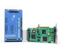 Contrôleur de marquage laser Ruida RDM4024V-PCI Système de contrôle de marquage laser visuel