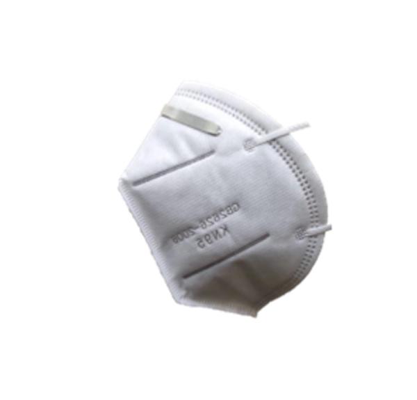 Ear Wearing KN95 N95 EN14683 Disposable Medical Face Masks