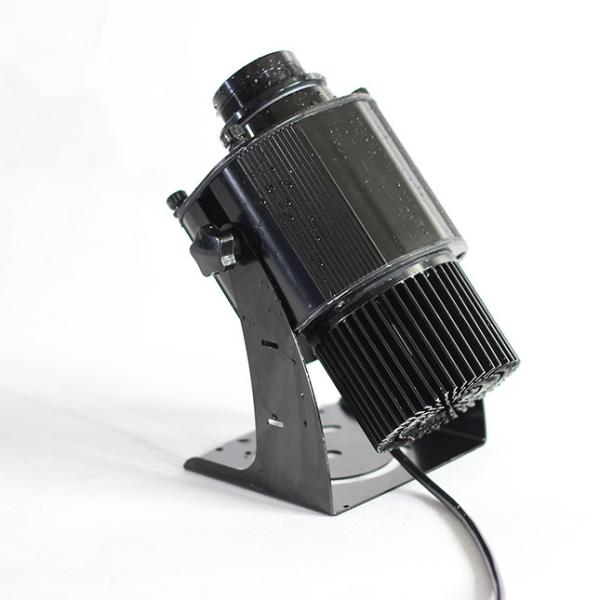 High Power Cree LED LOGO Projector 100W Waterproof Outdoor Lighting