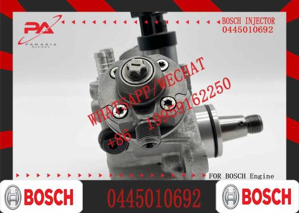 100% Original Fuel Pump Common Rail Diesel Pump Engine Fuel Injection Pump 0445010692 0445010642 0445010677