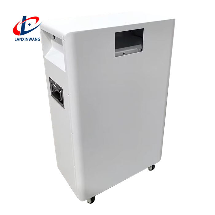 Custom Lithium Battery Enclosure Metal Fabrication for Energy Storage Systems