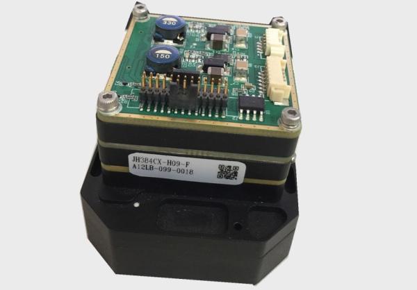 Infrared Lwir Uncooled 384X288 Vox Thermal Camera Sensor Module 46mm ×48.9mm ×42mm