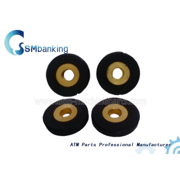 engranaje posterior superior BCRM de la asamblea del equipo de las finanzas de la máquina 2845V