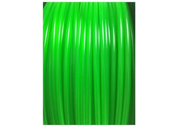 Blue Green 3D Printing Filament PLA PA PC POM PETG PVA WOOD Filament