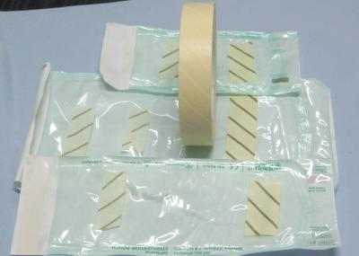 Autoclave  Sterilization Indicator Tape EO Steam Plasma Formalin 12MM*50M