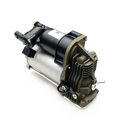 Ml W166 Gl X166 Mercedes Air Compressor 1663200104