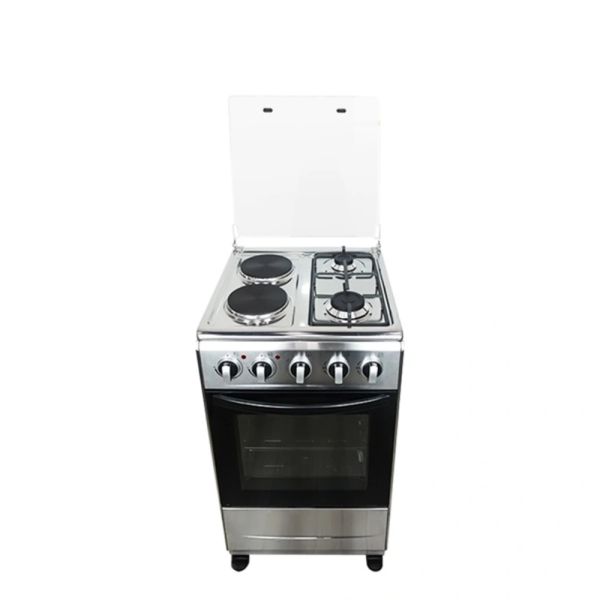 Durable Free Standing Oven Wholesale with Large Cooking Capacity and User Friendly Controls Designed for Heavy Duty Commercial Kitchen