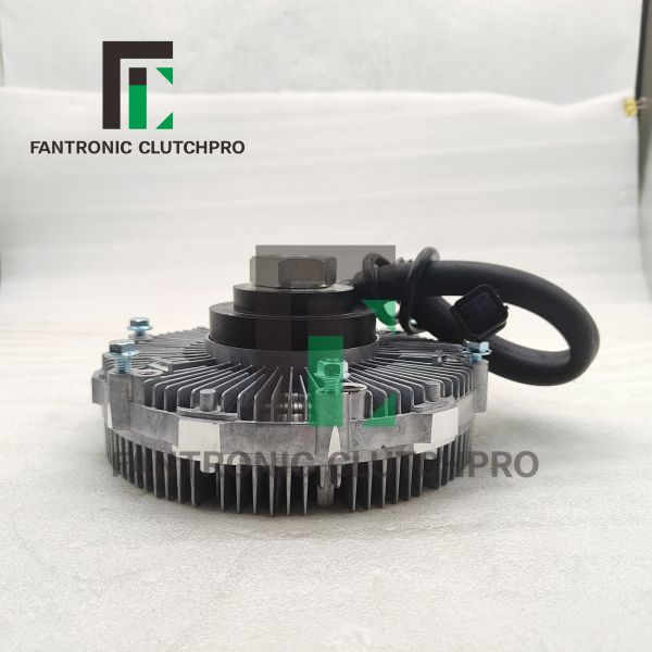 Silicon Oil Visco Fan Clutch AT419064 For Machinery Engine Cooling Parts