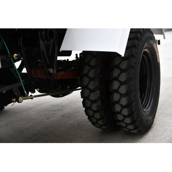 200-250cc Водяной бак грузовик многофункциональный распыленный трехколесный велосипед от оригинального одобренного