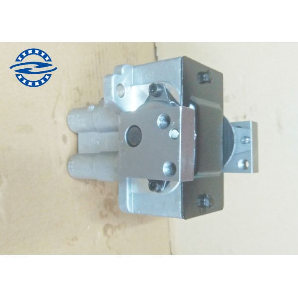 Standard Excavator Pedal Valve Foot Wook Assy for HITACHI EX-6 / 7 / 8