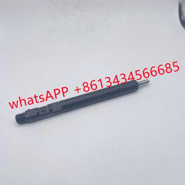 Dacia Logan Renault 1.5D Common Rail EJBR02101Z Diesel Injector