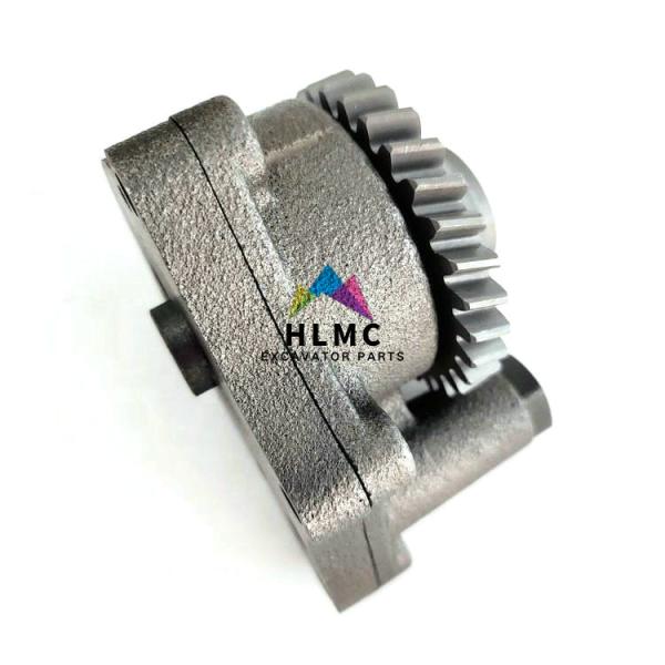 4D88 4D84 4TNV84 Diesel Engine Fuel Oil Pump Excavator PC40MR PC50MR 129407-32000
