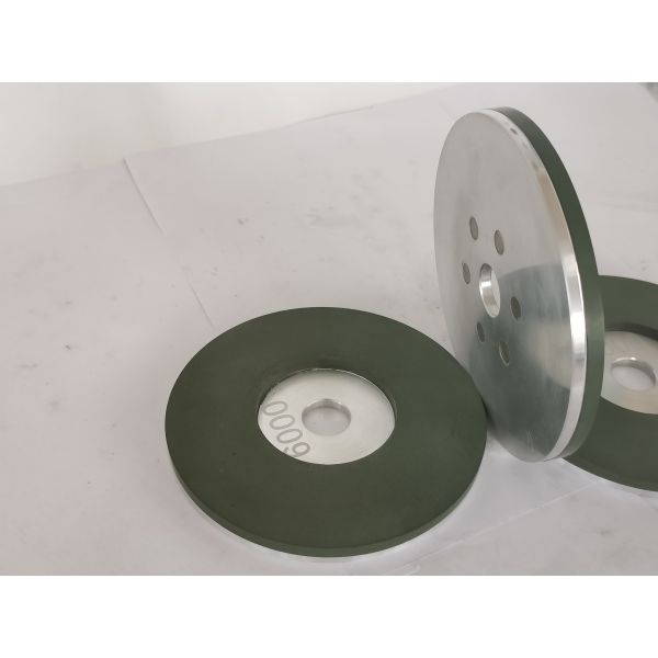 Electroplated 6000# Sharpening CBN Diamond Wheel