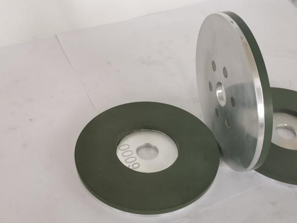 Electroplated 6000# Sharpening CBN Diamond Wheel