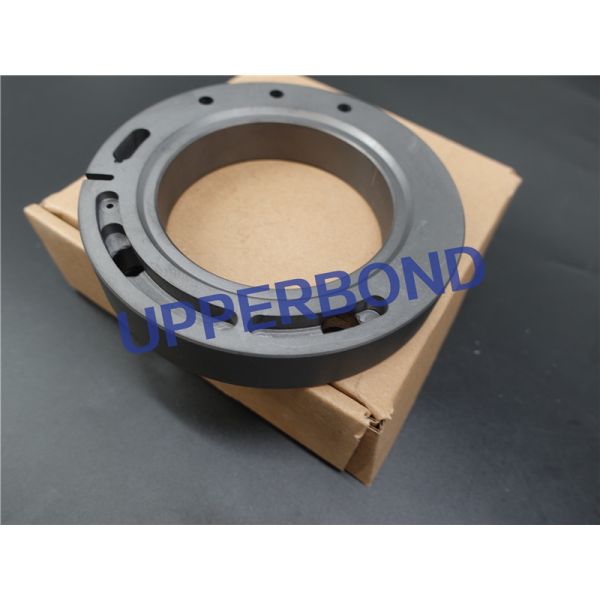 Плита колеса кольца углерода в форме графита сигарет Molins MK9 MK8