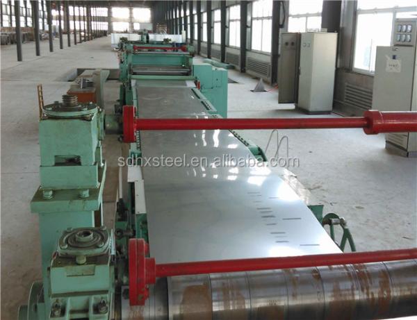 En10346 Dx51d Galvanized Steel Coil and Plate
