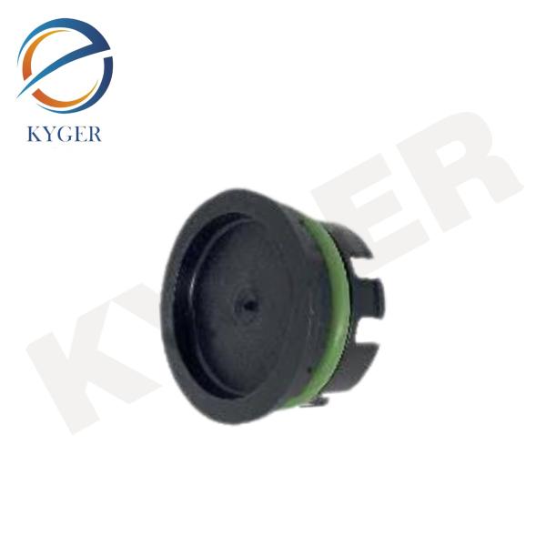 LR073789 Engine Timing Plug Rear Plug Cover Of Crankshaft JDE36593 For Land Rover Discovery Sport 2015 L550 Discovery 5 2017