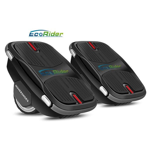 3.5 Inch Tire Smart Electric Scooter Hovershoes IP65 Waterproof For Kid / Adult