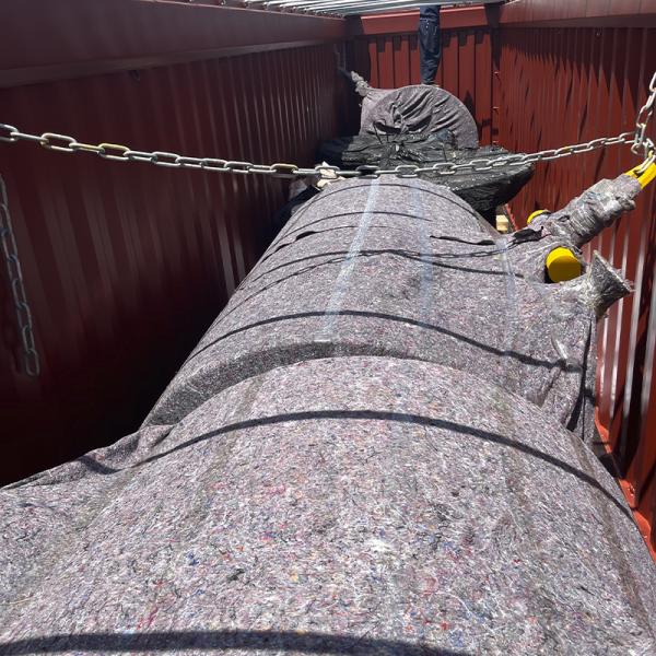Marine Product Supplier Steel Floating Mooring Buoy For Boat Vessel