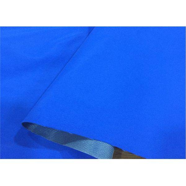 Катаясь на лыжах выпуск облигаций репеллента воды ткани Таслон нейлона носки мягкий покрашенный с трико