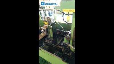 High Precision High Efficiency Cladding Mill