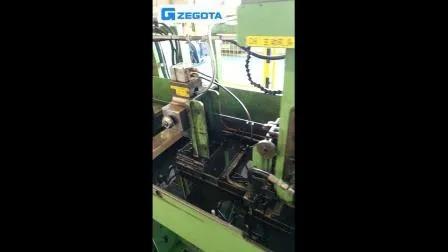 High Efficiency Low Cost Cold Rolling Mill Aluminum Belt Strip
