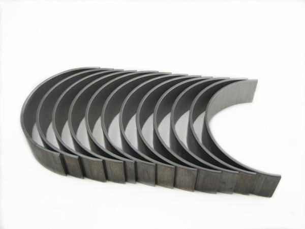 Anti-Friction Engine Main Bearing M5224SA Series 7A 10pcs For Ford
