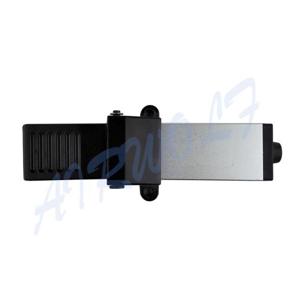Airtac K25R7-L8  hand valve compact simple design Pneumatic air valve
