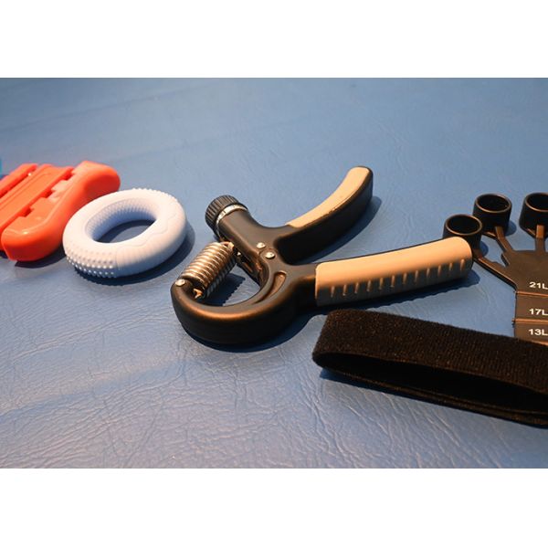 OEM ОДМ набор упражнений с рукопожатием пальцев: 5 шт.