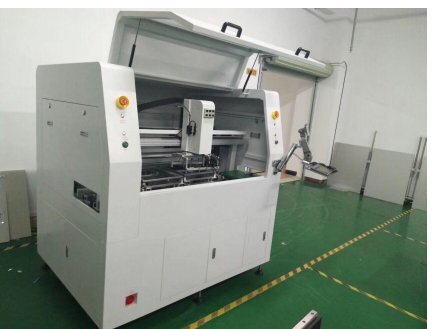 KAVO Spindle 60000rpm Inline PCB Depaneling Router