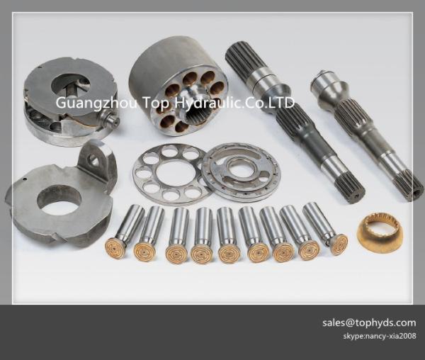 Hydraulic Piston Pump parts/replacement parts/repair kits Komatsu HPV95/132