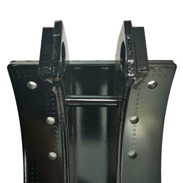 Semi Trailer OEM 620.420.00.19 Benz Type Brake Shoe 160