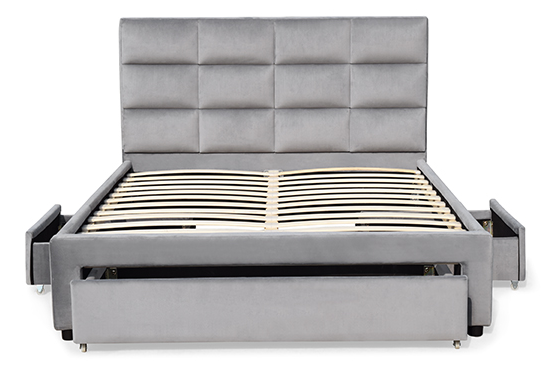 Tufted машинная плита переклейки