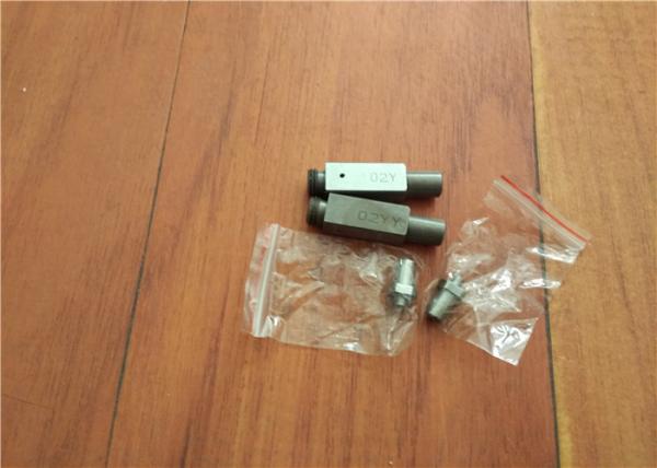 Mixchamber For Polyurethane Spray Gun Size 1.0mm 1.5mm Spray Gun Mixchmaber