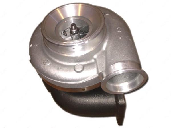 MERCEDES Truck 12.0L OM457LA turbocharger S410 318960 OE 0090966599