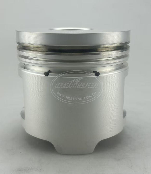 13101-56060 11B Piston Kit for Toyota Dyna BU60 BU70 Coaster 3.0L Diesel Engine 95mm Piston with Alfin & Pin