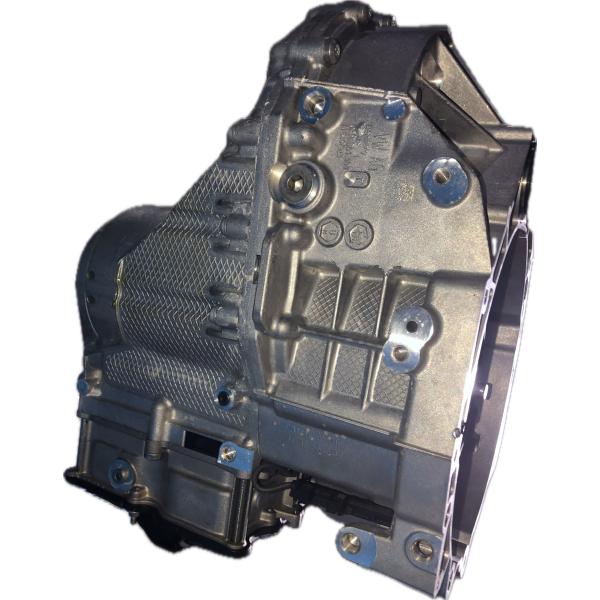 0AM DQ200 1.4T Transmission Assembly for Volkswagen Models 0AM300048NX 2009-2015