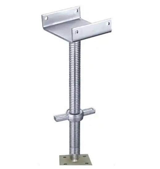 Adjustable Scaffold Threaded Rod Scaffold Threaded Rod Connectors