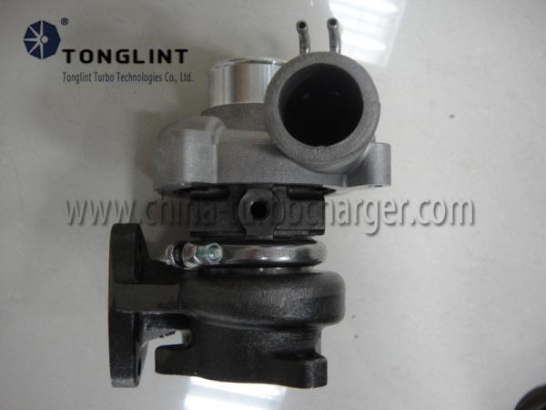 Hyundai Gallopper TD04-10T-4 Turbo 49177-07503 Turbocharger for D4BF 4D56 T/C 4D56T D4BF 2.5 TDI Engine