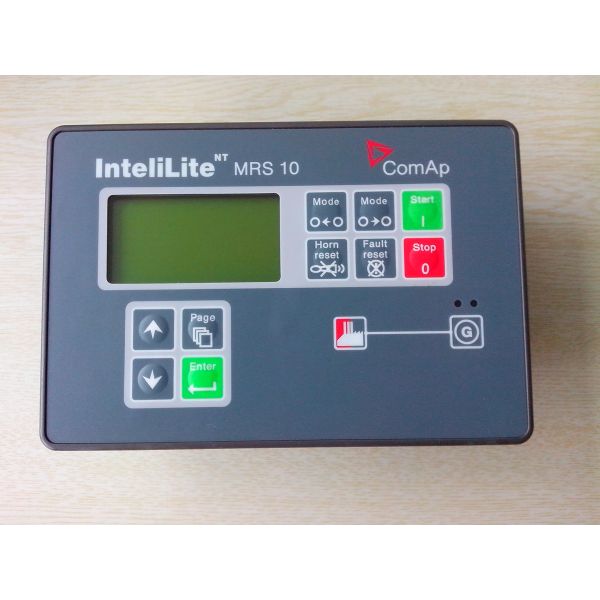 ComAp InteliLiteNT MRS10(IL-NT MRS10)