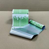 High Barrier PET/AL/PE Soy Milk Powder Packaging Film