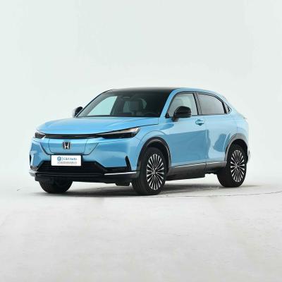 La Honda e:NS1 est équipée d'une Honda CONNECT 3.0 avec écran LCD central de 15,1 pouces.
