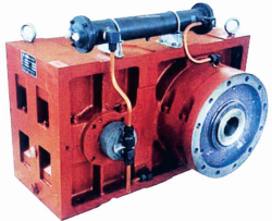 Mick Weight Control Industrial Peripheral Devices Gearbox With Direct Motor
