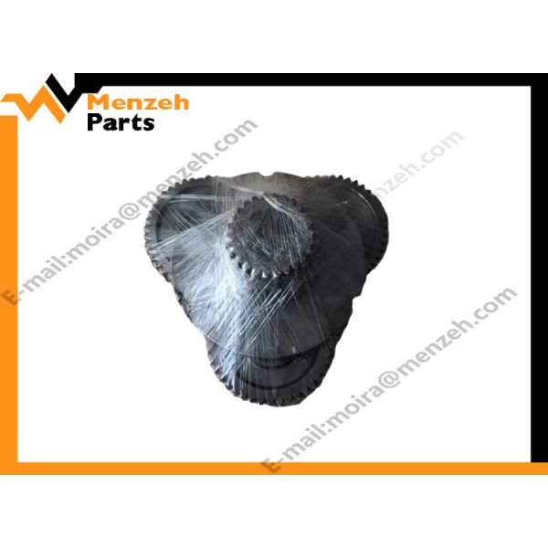 VOE14528727 VOE14528728 VOE14528725 VOE14528723 Excavator Final Drive Parts Fit EC140B EC160 EC180 EC200 EC210 EC220