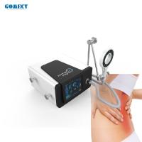 EMTT Máquina PEMF profissional Máquina de fisioterapia de massagem corporal