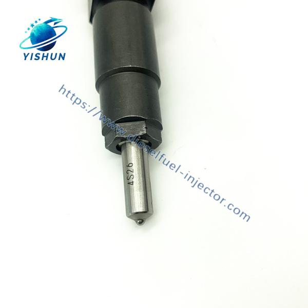 Diesel Common Rail Fuel Injector 295700-0730 295700 0730 2957000730 22859983